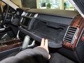 揽胜 揽胜 5.0 V8 NA Vogue SE 5座 2013款图片