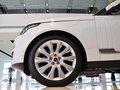 揽胜 揽胜 5.0 V8 NA Vogue SE 5座 2013款图片