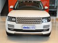 揽胜 揽胜 5.0 V8 NA Vogue SE 5座 2013款图片