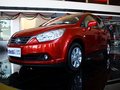 啟辰R50 啟晨R50 1.6 AT 2012款圖片