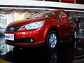 啟辰R50 啟晨R50 1.6 AT 2012款圖片