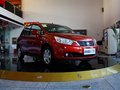 啟辰R50 啟晨R50 1.6 AT 2012款圖片