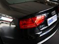 奥迪A8 奥迪A8 30FSI 舒适型 2013款图片