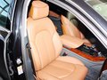 奥迪A8 奥迪A8 30FSI 舒适型 2013款图片