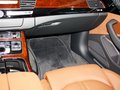 奥迪A8 奥迪A8 30FSI 舒适型 2013款图片