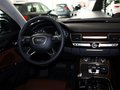 奥迪A8 奥迪A8 30FSI 舒适型 2013款图片