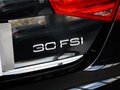 奧迪A8 奧迪A8 30FSI 舒適型 2013款圖片