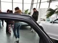 奥迪A8 奥迪A8 30FSI 专享型 2013款图片