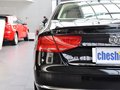奥迪A8 奥迪A8 30FSI 专享型 2013款