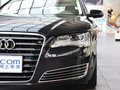 奥迪A8 奥迪A8 30FSI 专享型 2013款