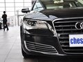 奥迪A8 奥迪A8 30FSI 专享型 2013款