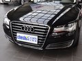 奥迪A8 奥迪A8 30FSI 专享型 2013款