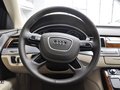 奥迪A8 奥迪A8 30FSI 专享型 2013款