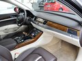 奥迪A8 奥迪A8 30FSI 专享型 2013款