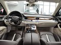 奥迪A8 奥迪A8 30FSI 专享型 2013款