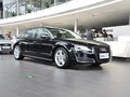 奥迪A8 奥迪A8 30FSI 专享型 2013款