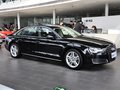 奥迪A8 奥迪A8 30FSI 专享型 2013款