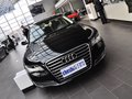 奥迪A8 奥迪A8 30FSI 专享型 2013款