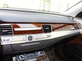 奥迪A8 奥迪A8 55TFSI quattro豪华型 2013款图片