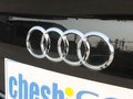 奥迪A8 奥迪A8 55TFSI quattro豪华型 2013款图片