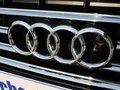 奥迪A8 奥迪A8 55TFSI quattro豪华型 2013款图片