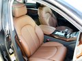 奥迪A8 奥迪A8 55TFSI quattro豪华型 2013款图片