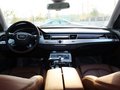 奥迪A8 奥迪A8 55TFSI quattro豪华型 2013款图片