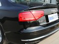 奥迪A8 奥迪A8 55TFSI quattro豪华型 2013款图片