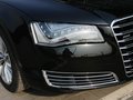 奥迪A8 奥迪A8 55TFSI quattro豪华型 2013款图片