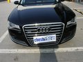 奥迪A8 奥迪A8 55TFSI quattro豪华型 2013款图片