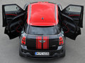 MINI COUNTRYMAN 2013款 COUNTRYMAN图片