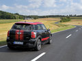 MINI COUNTRYMAN 2013款 COUNTRYMAN图片