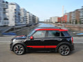 MINI COUNTRYMAN 2013款 COUNTRYMAN图片