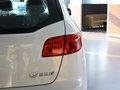 大7 SUV 大7 SUV 2.2T AT 鋒芒旗艦型 2012款圖片