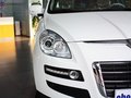 大7 SUV 大7 SUV 2.2T AT 锋芒旗舰型 2012款图片