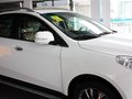 大7 SUV 大7 SUV 2.2T AT 锋芒旗舰型 2012款图片