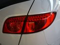 大7 SUV 大7 SUV 2.2T AT 锋芒旗舰型 2012款图片