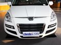 大7 SUV 大7 SUV 2.2T AT 锋芒旗舰型 2012款图片