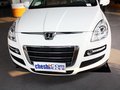 大7 SUV 大7 SUV 2.2T AT 锋芒旗舰型 2012款图片