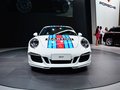 保时捷911 图片