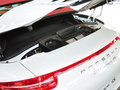 保时捷911 2013款 3.8L Carrera 4S Cabriolet图片