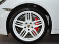 保时捷911 2013款 3.8L Carrera 4S Cabriolet图片