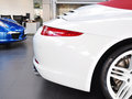 保时捷911 2013款 3.8L Carrera 4S Cabriolet图片
