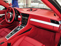 保时捷911 2013款 3.8L Carrera 4S Cabriolet图片