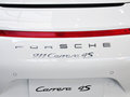 保時捷911 2013款 3.8L Carrera 4S Cabriolet圖片