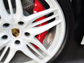 保时捷911 2013款 3.8L Carrera 4S Cabriolet图片
