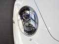 保時(shí)捷911 2013款 3.8L Carrera 4S Cabriolet圖片