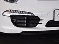 保時捷911 2013款 3.8L Carrera 4S Cabriolet圖片