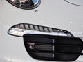 保時(shí)捷911 2013款 3.8L Carrera 4S Cabriolet圖片