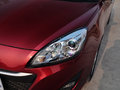 悦翔V5 1.5L 手动 运动型 2012款图片